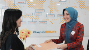 Lowongan Kerja BNI Life Penempatan Tangerang dan Cilegon