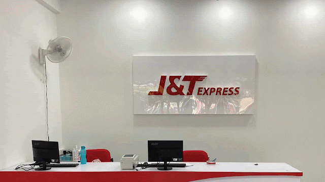 Lowongan Kerja PT Global Jet Express (J&T Express) Penempatan Serang & Cilegon