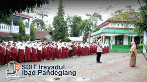 Lowongan Kerja SDIT Irsyadul ‘Ibad Pandeglang