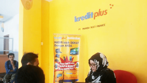 Lowongan Kerja PT. Finansia Multi Finance (Kredit Plus) Cabang Banten