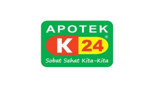 Lowongan Kerja Apotek K-24 Penempatan Serang