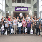 Lowongan Kerja PT Propan