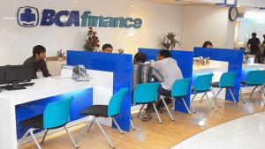 Lowongan Kerja PT BCA Multifinance Cabang Pandeglang