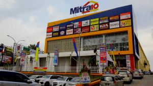 Lowongan Kerja Mitra10 Tangerang