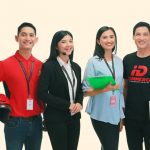 Lowongan Kerja Admin PT IDexpress Service Solution (IDexpress ) Penempatan Tangerang