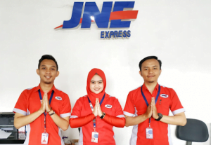 Lowongan Kerja PT Tiki Jalur Nugraha Ekakurir (JNE) Tangerang