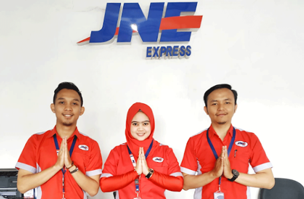 Lowongan Kerja PT Tiki Jalur Nugraha Ekakurir (JNE) Penempatan Tangerang