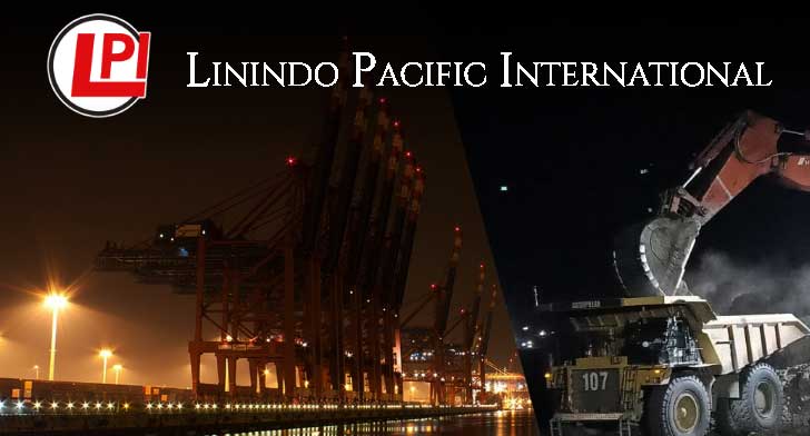 Lowongan Kerja PT Linindo Pacific International (LPI) Tangerang