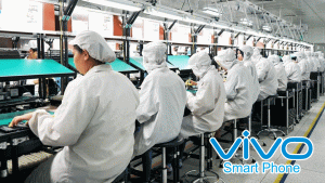 Lowongan Kerja Banyak Posisi PT Vivo Mobile Indonesia Tangerang