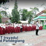 Lowongan Kerja Yayasan Irsyadul 'Ibad Pandeglang