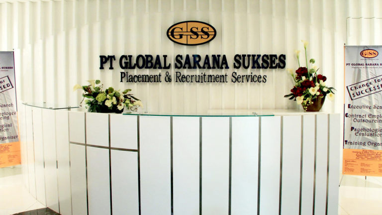 Lowongan Kerja PT. Global Sarana Sukses Penempatan Cilegon