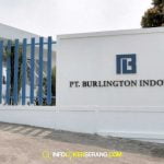 PT Burlington Indonesia