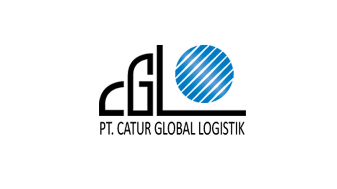 PT Catur Global Logistik Ciujung Serang