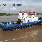 Lowongan Kerja PT. Karya Pacific Shipping Penempatan Cilegon