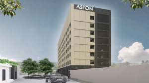 Lowongan Kerja ASTON Serang Hotel & Convention Center