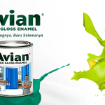 Lowongan Kerja PT. Avia Avian (Avian Brand) Serang