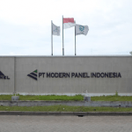 Lowongan Kerja PT. Modern Panel Indonesia Cikande Serang