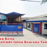 PT Kenalindo Intan Kencana