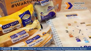 PT Indosari Niaga Nusantara