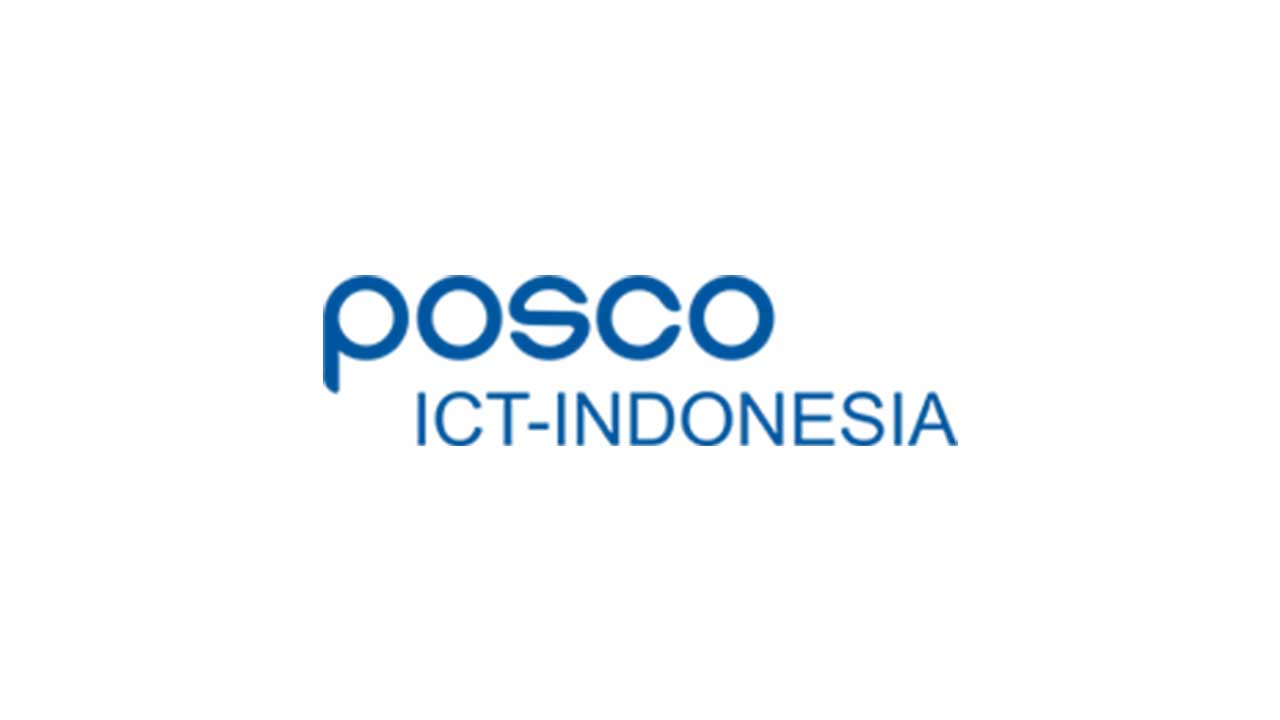 PT Posco ICT Indonesia