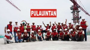 PT Pulauintan Bajaperkasa Konstruksi