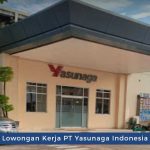PT Yasunaga Indonesia