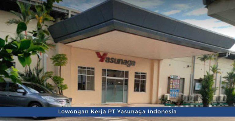 PT Yasunaga Indonesia