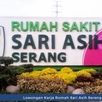 Rumah Sakit Sari Asih Serang