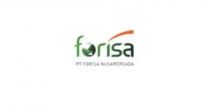 Lowongan Kerja PT Forisa Nusapersada Plant Cikupa