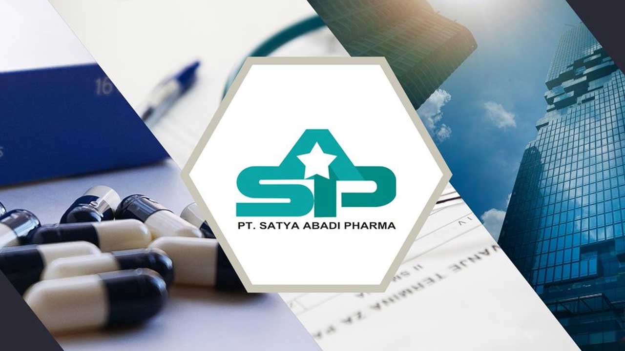 PT Satya Abadi Pharma