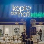 Kopi Dari Hati