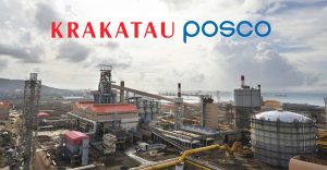 Lowongan Kerja PT Krakatau Posco Penempatan Cilegon