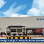PT Polyplex Films Indonesia