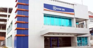 Lowongan Kerja Frontliner Bank Rakyat Indonesia Tbk Cabang Labuan Pandeglang