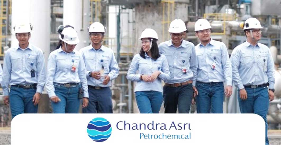 Lowongan Kerja PT Chandra Asri Petrochemical Tbk Cilegon