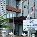 Lowongan Kerja PT Dover Chemical Penempatan Cilegon