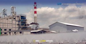 PT Hydroraya Adhi Perkasa