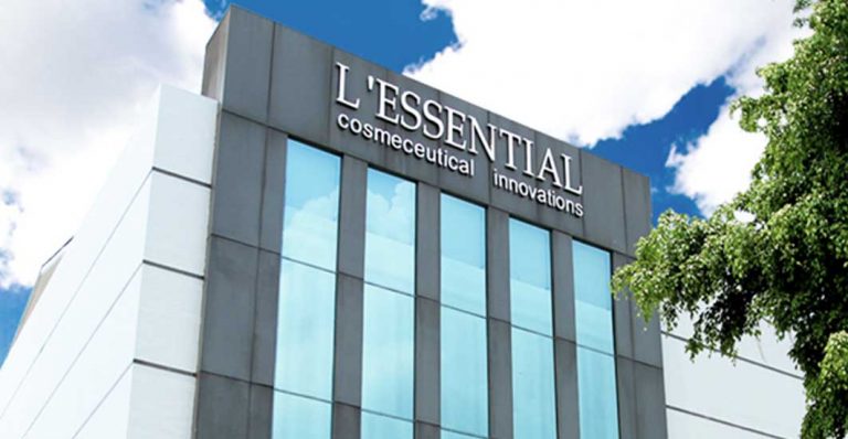 PT. L’ESSENTIAL