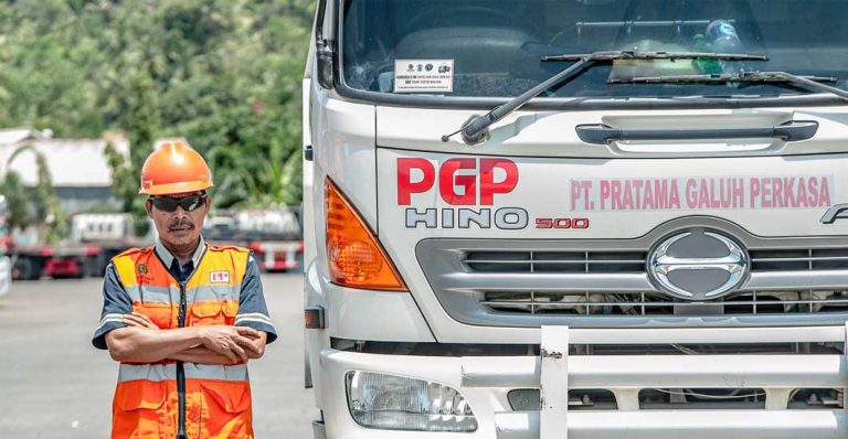 PT Pratama Galuh Perkasa Cilegon