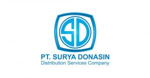 Lowongan Kerja PT Surya Donasin Serang