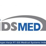 Lowongan Kerja Operator Produksi PT IDS Medical Systems Indonesia Penempatan Serang
