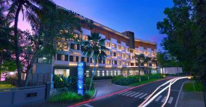 Lowongan Kerja ASTON Anyer Beach Hotel