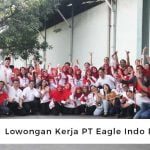 Lowongan Kerja Operator Produksi PT Eagle Indo Pharma Tangerang