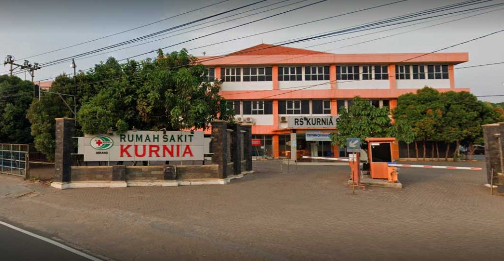 Lowongan Kerja Banyak Posisi RS Kurnia Serang