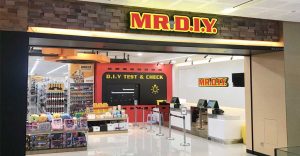 Lowongan Kerja Crew Store MR DIY Penempatan Area Banten