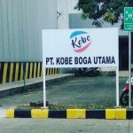 Lowongan Kerja PT Kobe Boga Utama Penempatan Tangerang