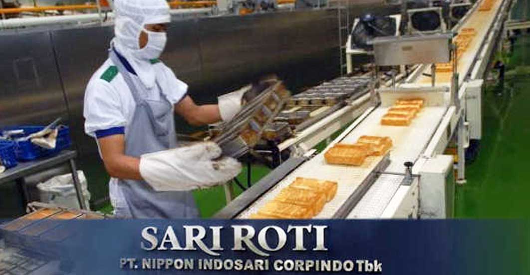 Lowongan Kerja PT Nippon Indosari Corpindo Tbk Area Banten