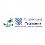 PT Tirtakencana Tatawarna