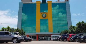 RS Hermina Ciruas Serang