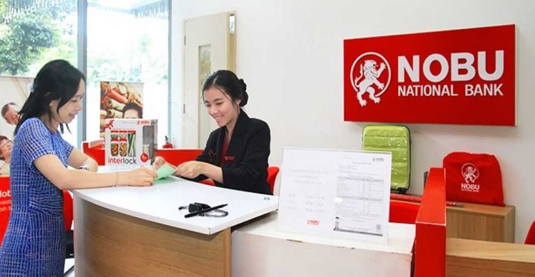 PT Bank Nationalnobu Tbk